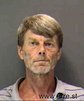 Robert Gordon Gray Mugshot