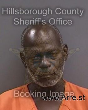 Robert L Griffin Mugshot