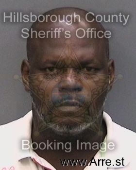 Robert Lee Griffin Jr Mugshot