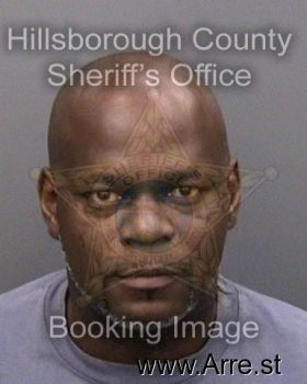 Robert Lee Griffin Jr Mugshot