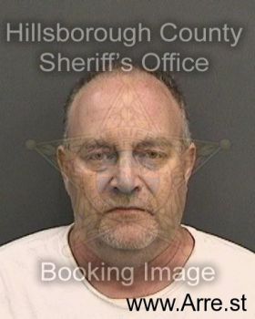 Robert  Haas Mugshot