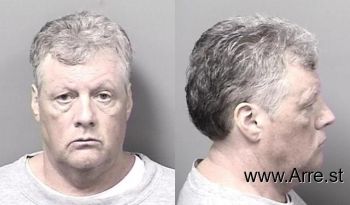 Robert Mark Harvey Mugshot