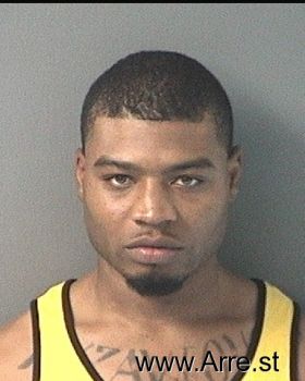 Robert Lee Hawthorne Mugshot