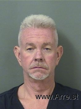 Robert Patrick Hayes Mugshot