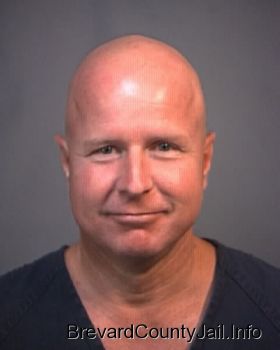 Robert John Head Mugshot