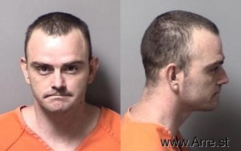 Robert Andrew Headley Mugshot