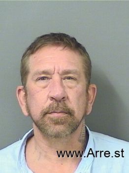 Robert Louis Heavener Mugshot