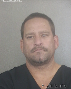 Robert  Helton Mugshot