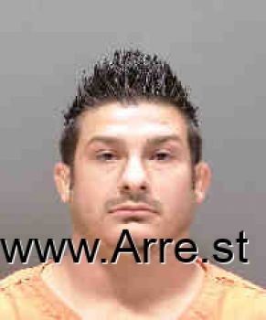 Robert Joseph Herrera Mugshot