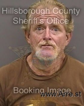 Robert  Herrington Mugshot