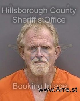 Robert Eugene Herrington Mugshot