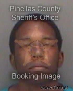 Robert  Hicks Mugshot