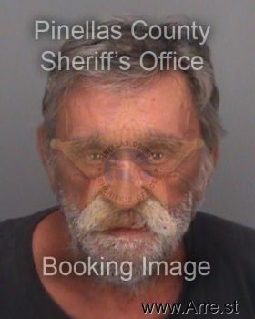 Robert Ralph Higgins Mugshot