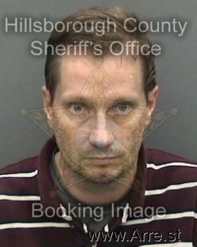 Robert  Hoffman Mugshot