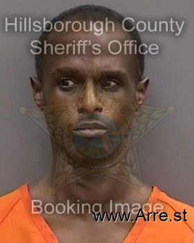 Robert Milton Iii Holt Mugshot