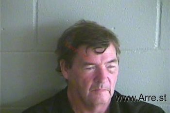 Robert Bernard Horne Mugshot