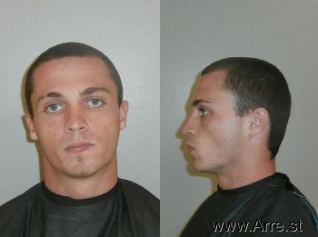 Robert Woodrow Hoyt Mugshot