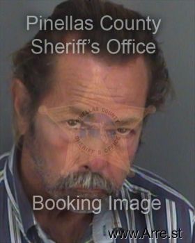 Robert Marion Hunt Mugshot