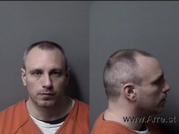 Robert Kevin Huntoon Mugshot