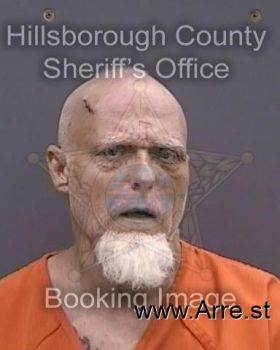 Robert Lee Jr Hutchinson Mugshot