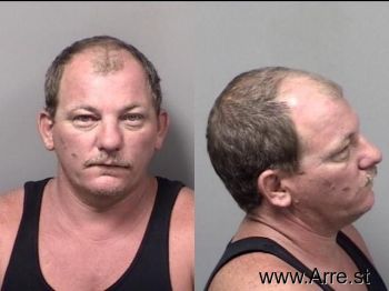 Robert Lynn James Mugshot