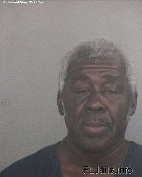 Robert Lee Jefferson Mugshot