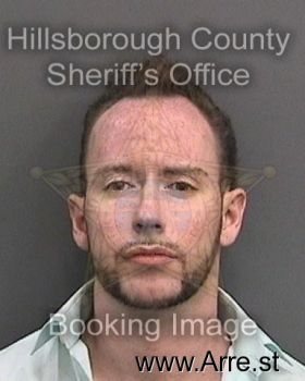 Robert Jason Jenesky Mugshot