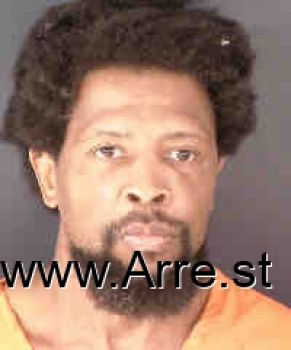 Robert Lashay Jennings Mugshot