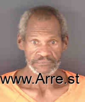 Robert Edward Johnson Mugshot