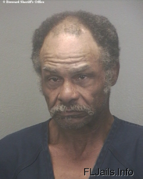 Robert A Jordan Mugshot