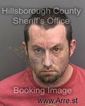 Robert Ashley Kelley Mugshot