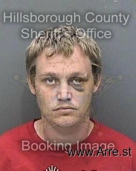 Robert Nelson Kennedy Mugshot