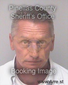 Robert Mark Kierzek Mugshot