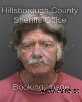 Robert L Klein Mugshot