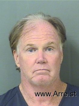 Robert  Klein Mugshot