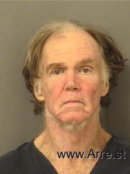 Robert John Klein Mugshot