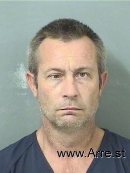 Robert Edward Kowalski Mugshot