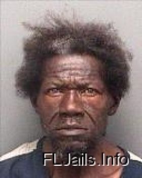 Robert Lee Ford Mugshot