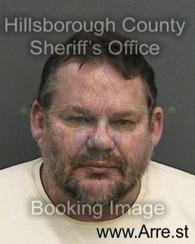 Robert Bradley Leonard Mugshot