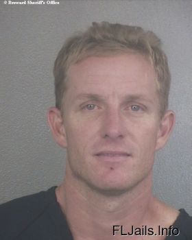 Robert  Littrell Mugshot