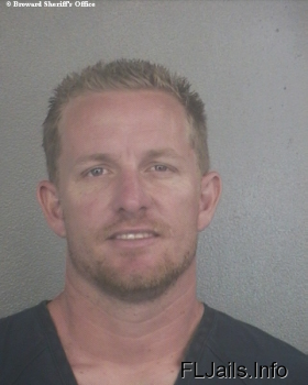 Robert  Littrell Mugshot