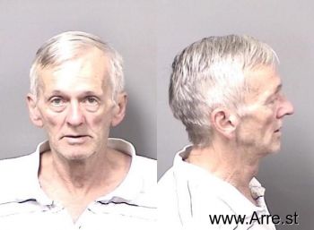 Robert Glen Lockridge Mugshot