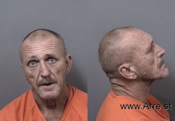 Robert Wayne Maddox Mugshot