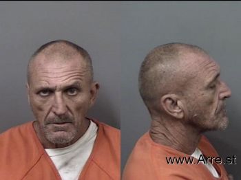 Robert Wayne Maddox Mugshot