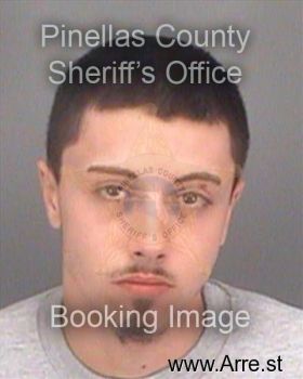 Robert Madril Majors Mugshot