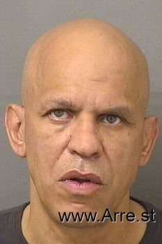 Robert  Maldonado Mugshot