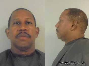 Robert Marion Manning Mugshot