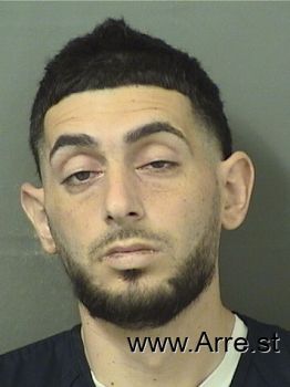 Robert M Matticks Mugshot