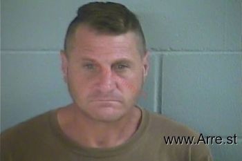 Robert  Mcalpine Jr Mugshot