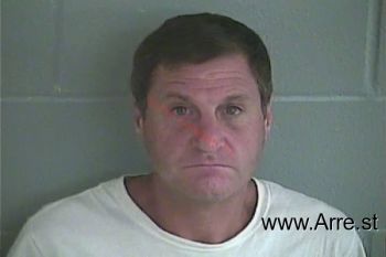 Robert Bruce Mcalpine Jr Mugshot